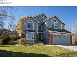743 Stoddard Dr, Fort Collins, CO 80526