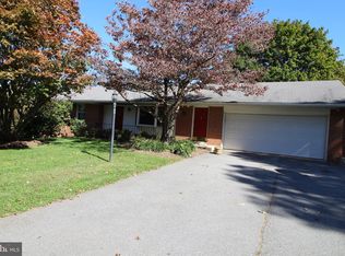 253 Clearfield Rd, New Providence, PA 17560