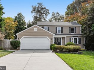 9515 Debra Spradlin Ct, Burke, VA 22015