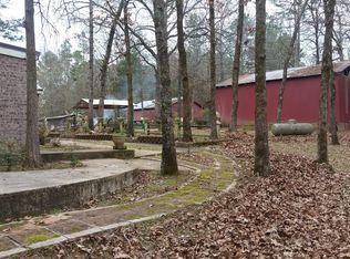 1876 Delaware Bay Rd, Delaware, AR 72835