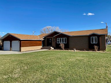 44 Meadow Rd Pinedale Wy 82941 Zillow