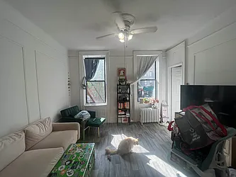Rented by Compass