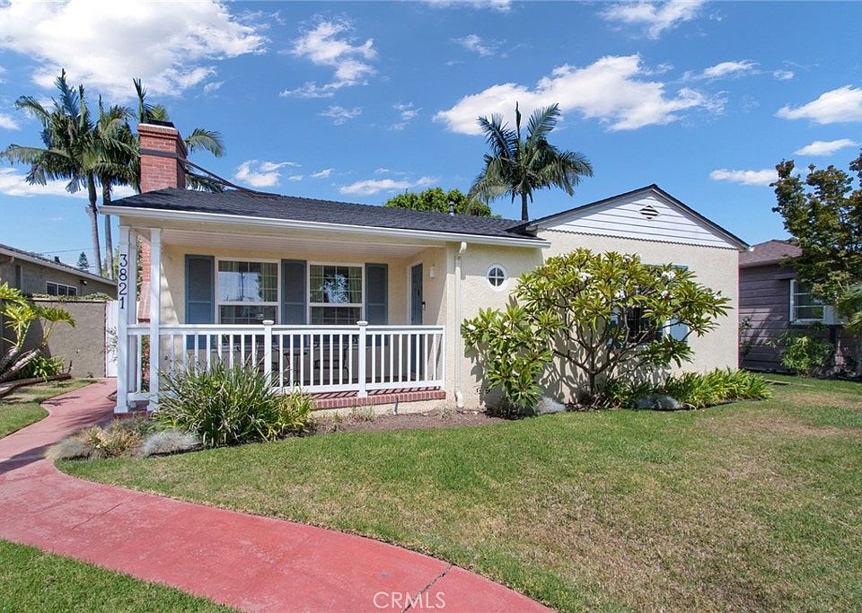 1st image of 3821 Rose Ave