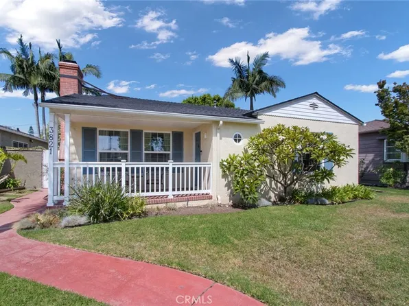 3821 Rose Ave, Long Beach, CA 90807