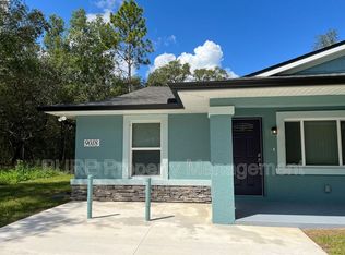 9018 N Mendoza Way, Citrus Springs, FL 34434