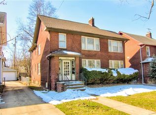 3412 Clarendon Rd, Cleveland Heights, OH 44118