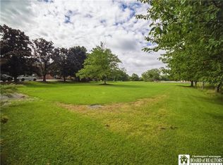 Newell Rd N, Dunkirk, NY 14048