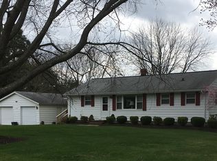 2182 Haines Rd, Madison, OH 44057