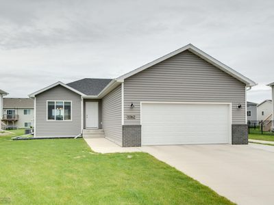 1062 46th Ave S, Moorhead, MN, 56560