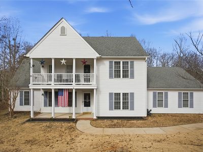 632 Revolutionary Dr, West Union, SC, 29696