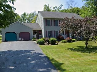 54 Meaney Cir, Oswego, NY 13126