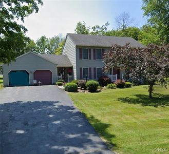 54 Meaney Cir, Oswego, NY, 13126