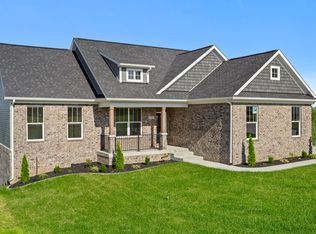 135 Stacy Dr, Mount Sterling, KY 40353