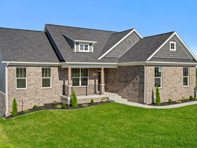 135 Stacy Dr, Mount Sterling, KY, 40353