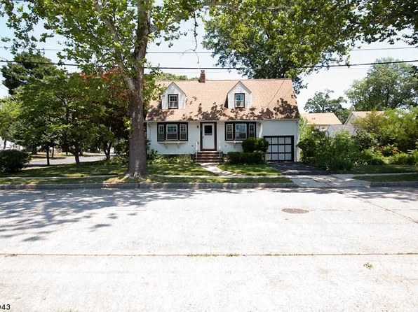 637 Sherman Ave, Roselle Park, NJ 07204