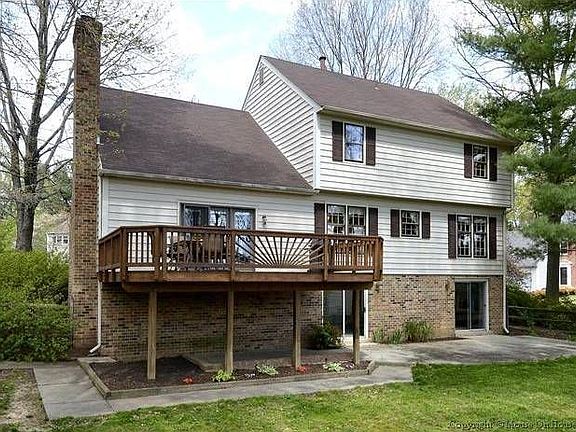 back of house