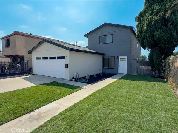 10327 Gorman Ave, Los Angeles, CA 90002