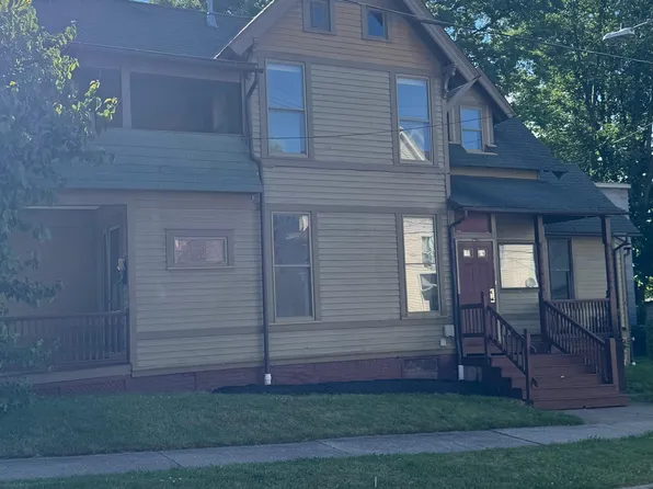 9300 Madison Ave, Cleveland, OH