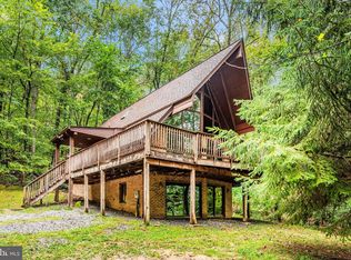 6838 Mountain Church Rd, Middletown, MD 21769