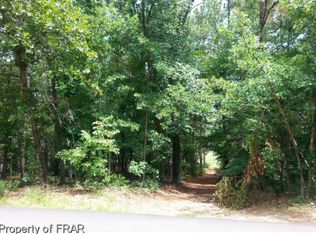 6890 S Staff Rd, Fayetteville, NC 28306