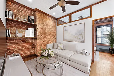 Rented by BH Brokerage Group