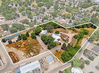200 E 46th Pl, Boise, ID 83714