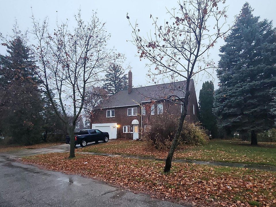 1919 Miller Rd, Flint, MI 48503 Zillow