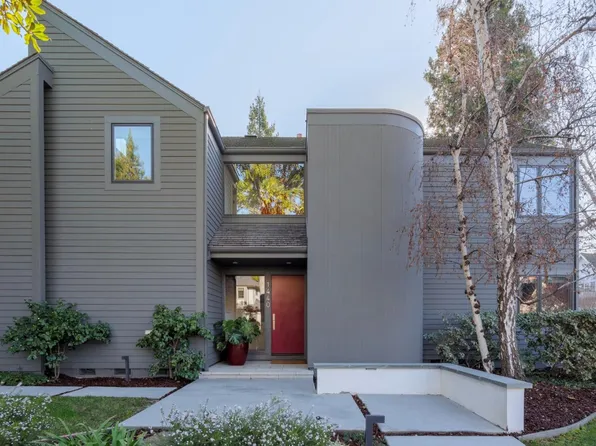 1440 Dana Ave, Palo Alto, CA 94301