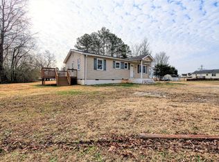 2306 Greenpond Rd, Woodruff, SC 29388