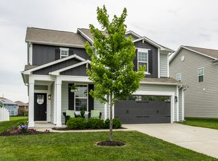 18647 Goldwater Rd, Westfield, IN 46062