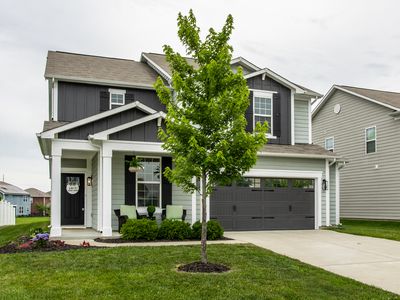 18647 Goldwater Rd, Westfield, IN, 46062