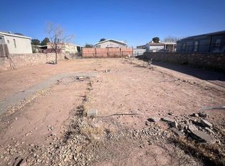 6059 Deer Ave, El Paso, TX 79924