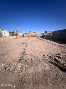 6059 Deer Ave, El Paso, TX, 79924