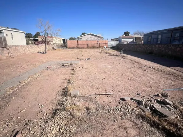 6059 Deer Ave, El Paso, TX 79924