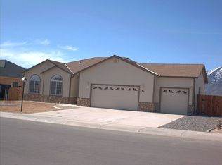 2880 Hot Springs Rd, Minden, NV 89423