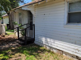 608 S Prospect St, Amarillo, TX 79106