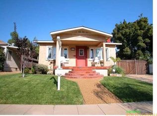 3321 31st St, San Diego, CA 92104