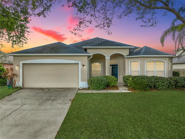 5218 Smokey Water Ln, Oviedo, FL 32765