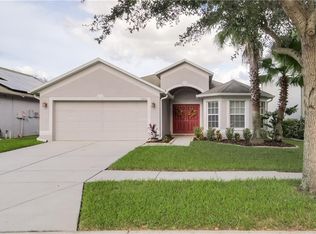 18612 Merseyside Loop, Land O Lakes, FL 34638