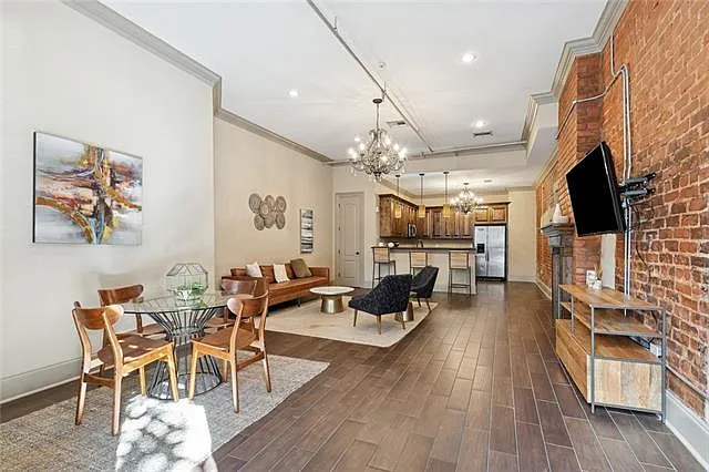 433 Gravier St #1 — Photo 5