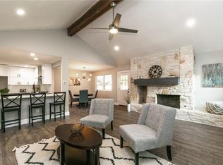 3610 Lovage Dr, Austin, TX 78727