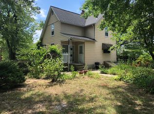 3604 Hamilton Ave, Baltimore, MD 21214