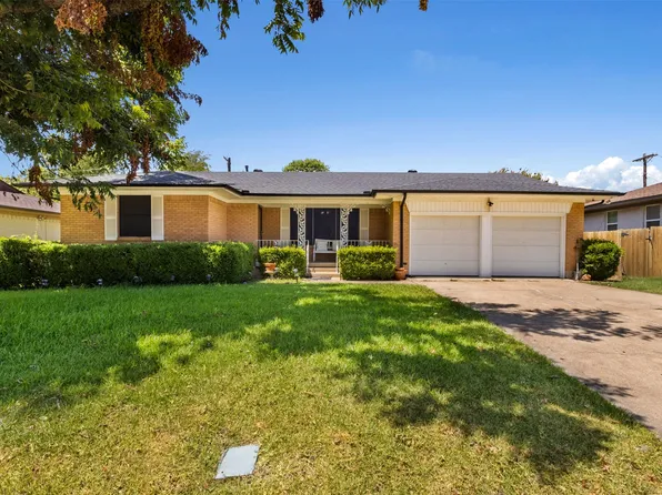 2505 Robin Ln, Garland, TX 75041