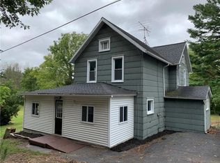 1663 Minsteed Rd, Newark, NY 14513