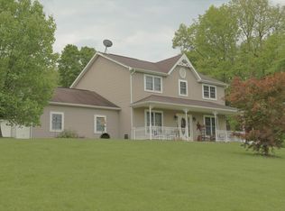 150 Breezewood Ln, Northumberland, PA 17857