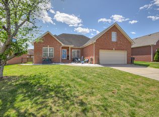 2825 Vicwood Dr, Murfreesboro, TN 37128