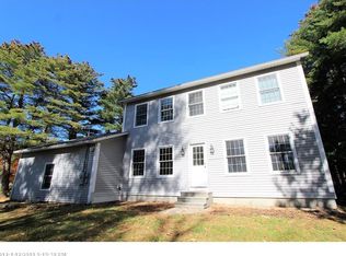 11 Quimby Rd, Turner, ME 04282