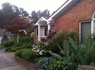 10501 Nutmeg Ct, Raleigh, NC 27614