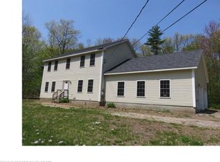 325 Valley Rd, North Berwick, ME 03906