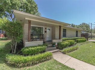 634 Blanning Dr, Dallas, TX 75218